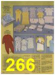 1984 Sears Spring Summer Catalog, Page 266