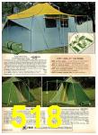 1971 Sears Spring Summer Catalog, Page 518