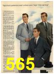 1960 Sears Spring Summer Catalog, Page 565