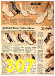 1942 Sears Spring Summer Catalog, Page 307