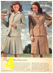 1943 Sears Spring Summer Catalog, Page 4