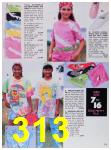 1991 Sears Spring Summer Catalog, Page 313