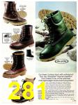 1983 Sears Fall Winter Catalog, Page 281