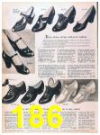 1957 Sears Spring Summer Catalog, Page 186