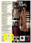 1977 Sears Fall Winter Catalog, Page 80