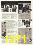 1971 Sears Fall Winter Catalog, Page 1271