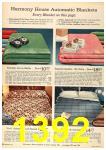 1962 Sears Fall Winter Catalog, Page 1392