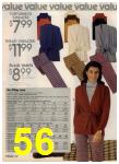 1979 Sears Fall Winter Catalog, Page 56