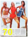 1973 Sears Spring Summer Catalog, Page 70