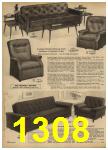 1962 Sears Spring Summer Catalog, Page 1308