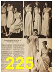 1959 Sears Fall Winter Catalog, Page 225