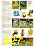 1980 JCPenney Christmas Book, Page 427