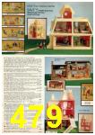 1981 Montgomery Ward Christmas Book, Page 479