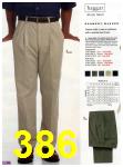 2001 JCPenney Spring Summer Catalog, Page 386
