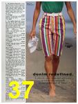 1993 Sears Spring Summer Catalog, Page 37