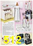 1967 Sears Spring Summer Catalog, Page 512