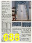 1993 Sears Spring Summer Catalog, Page 688