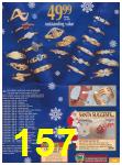 2001 Sears Christmas Book (Canada), Page 157