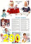 1961 Montgomery Ward Christmas Book, Page 290