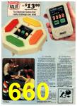 1980 Sears Christmas Book, Page 660