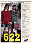 1983 Sears Fall Winter Catalog, Page 522