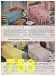 1957 Sears Spring Summer Catalog, Page 753