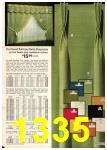 1974 Sears Spring Summer Catalog, Page 1335