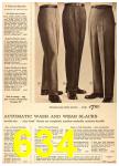 1960 Sears Fall Winter Catalog, Page 634