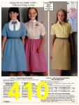 1981 Sears Spring Summer Catalog, Page 410