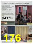 1989 Sears Home Annual Catalog, Page 176