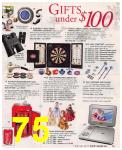 2010 Sears Christmas Book (Canada), Page 75