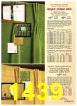 1969 Sears Spring Summer Catalog, Page 1439