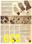 1956 Sears Fall Winter Catalog, Page 625