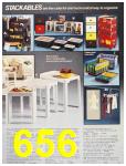 1987 Sears Fall Winter Catalog, Page 656