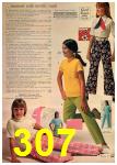 1969 JCPenney Spring Summer Catalog, Page 307