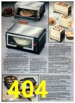 1980 Sears Christmas Book, Page 404