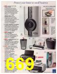 2008 Sears Christmas Book (Canada), Page 669