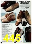 1974 Sears Spring Summer Catalog, Page 445