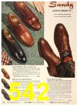 1941 Sears Fall Winter Catalog, Page 542