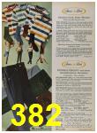 1968 Sears Spring Summer Catalog 2, Page 382