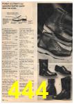 1982 Montgomery Ward Fall Winter Catalog, Page 444