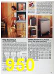 1989 Sears Home Annual Catalog, Page 950