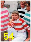 1991 Sears Spring Summer Catalog, Page 54
