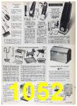 1966 Sears Spring Summer Catalog, Page 1052