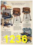 1960 Sears Spring Summer Catalog, Page 1236