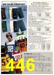 1977 Sears Spring Summer Catalog, Page 446