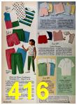 1968 Sears Spring Summer Catalog 2, Page 416