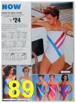1985 Sears Spring Summer Catalog, Page 89