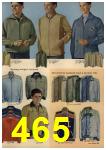 1961 Sears Spring Summer Catalog, Page 465