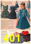 1963 Sears Fall Winter Catalog, Page 401